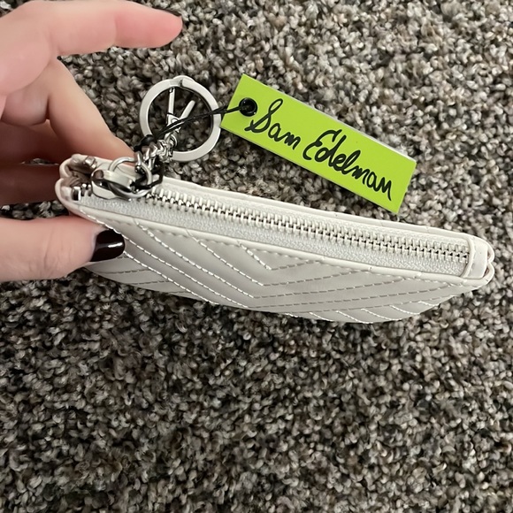 Sam Edelman Coin Purse - Picture 2 of 4